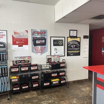 American Tire Depot - Auto Repair Near Me - Rosemead, California American Tire Depot - Auto Repair Near Me - Rosemead, California