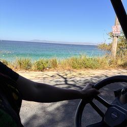 Unique ATV Tours