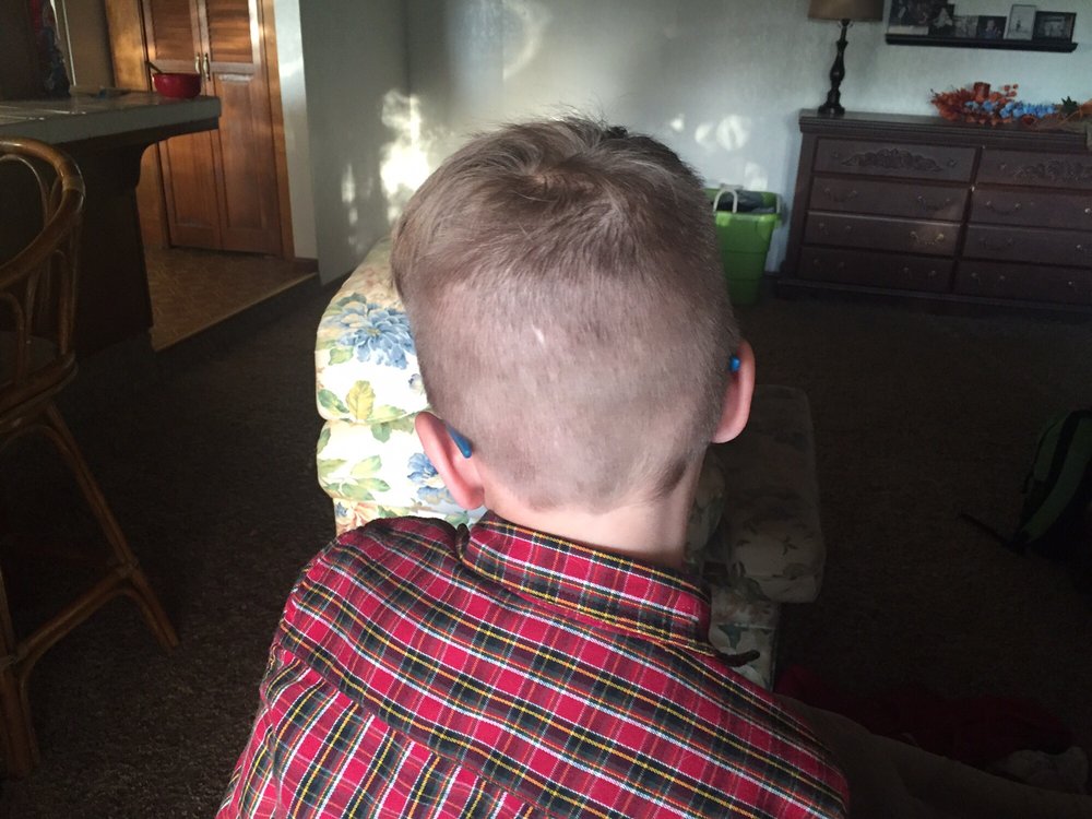 PERFECT CUT Updated September 2024 11 Reviews 2601 N 11th Ave, Hanford, California Hair