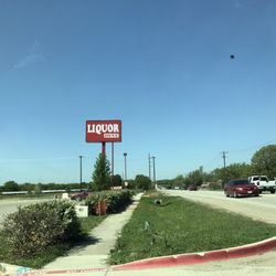 Liquor Zone