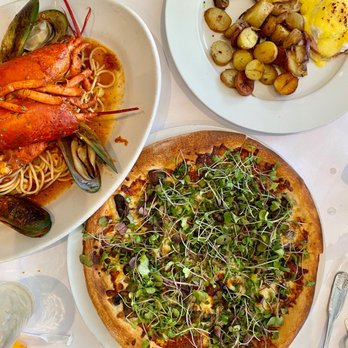 Mi Piace - Italian Near Me - Pasadena, California Mi Piace - Italian Near Me - Pasadena, California