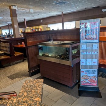 Red Lobster - Interior - Seafood Near Me - Winnipeg, Manitoba Red Lobster - Interior - Seafood Near Me - Winnipeg, Manitoba