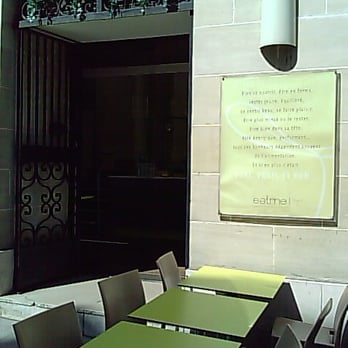 Eat Me - Restaurants Near Me - Paris, 75