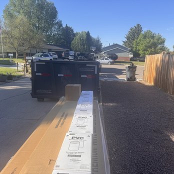 Frontier Home Services - Right where you want it - Dumpster Rental Near Me Frontier Home Services - Right where you want it - Dumpster Rental Near Me