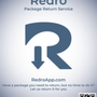 Photo of Redro