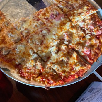 Romano's Chicago Pizzeria - Pizza - Pizza Near Me - Riverside, California