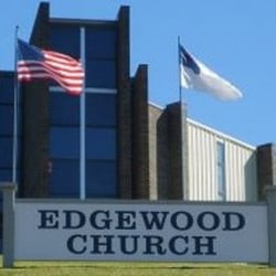Edgewood Congregational Methodist Church