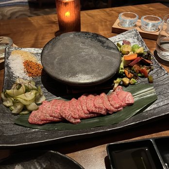 Kuro - So soft and buttery! - Japanese Near Me - Atlantic City, New Jersey Kuro - So soft and buttery! - Japanese Near Me - Atlantic City, New Jersey