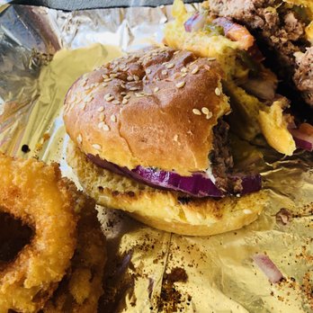 THE LOOP - Mandarin - Loop Burger - Pizza Near Me - Jacksonville, Florida