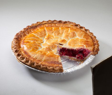 Granny's Pie Factory by null