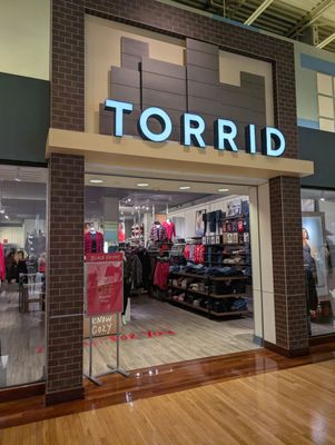 Vaughan Mills by null