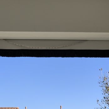 SoCal Home Improvement - Lighting coming unglued. - Masonry/Concrete Near Me - Riverside, California