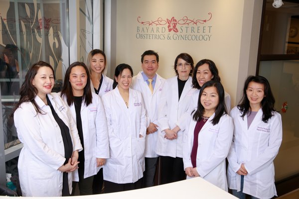 Bayard Street Obstetrics & Gynecology by null