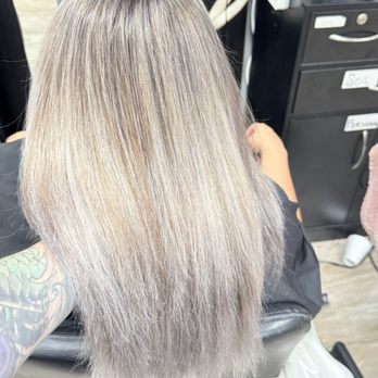QT Salon - Hair Salons Near Me - Westminster, California QT Salon - Hair Salons Near Me - Westminster, California