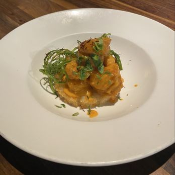 Yard House - Firecracker Shrimp - Bars Near Me - East Rutherford, New Jersey Yard House - Firecracker Shrimp - Bars Near Me - East Rutherford, New Jersey