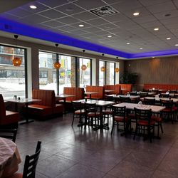 Baumgart's Cafe