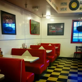 Jenny's Diner - Diners Near Me - Highland, California Jenny's Diner - Diners Near Me - Highland, California