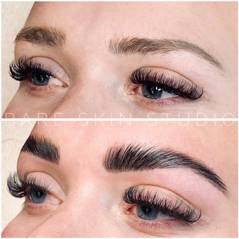 Bare Skin Studio - Brow Lamination - Day Spas Near Me - Pleasant Grove, Utah