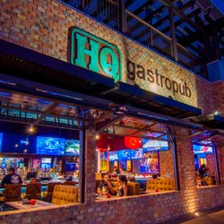 HQ Gastropub - Huntington Beach - HQ Gastropub HB