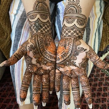 Henna By Dixita - Henna Artists Near Me Henna By Dixita - Henna Artists Near Me