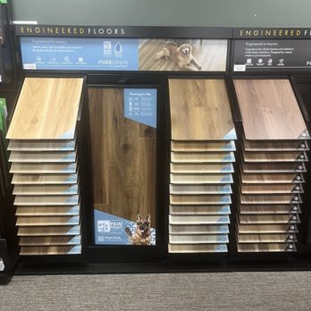 Degler Flooring - Flooring Near Me - Kokomo, Indiana