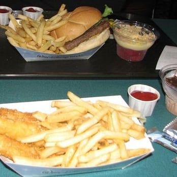 ABC Commissary - Fish & Chips and Burger - New American Near Me - Orlando, Florida ABC Commissary - Fish & Chips and Burger - New American Near Me - Orlando, Florida