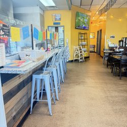 Caliente Mexican Grill