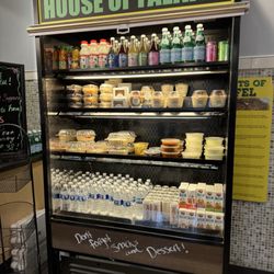 House of Falafel - Beverages