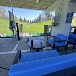 Alhambra Golf Course