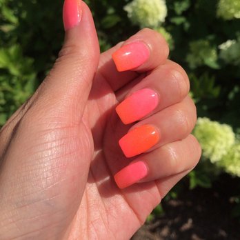 DC Nail Spa - Done by Thai! - Nail Salons Near Me - Washington, DC, District of Columbia