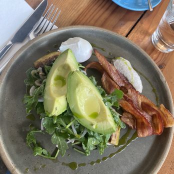 Proud Mary - Breakfast & Brunch Near Me - Austin, Texas