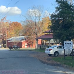 Wooster Memorial Grove - Lot