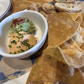 Doughbird - Guacamole & Pimento Cheese - Pizza Near Me - Phoenix, Arizona