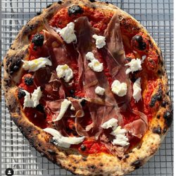 How Ya Dough'n Pizza
