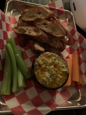 Mess Hall Harlem by null