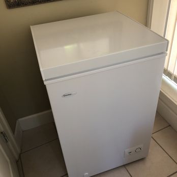 Handy Appliances - Chest freezer - Appliances Near Me - Vancouver, British Columbia