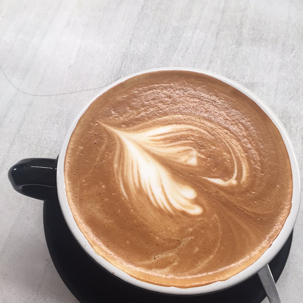 Simply Beans - Coffee & Tea Near Me - Underwood, QLD