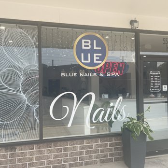 Blue Hair Salon - Hair Salons Near Me - Lilburn, Georgia Blue Hair Salon - Hair Salons Near Me - Lilburn, Georgia