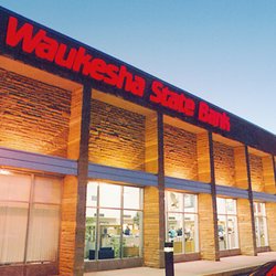 Waukesha State Bank
