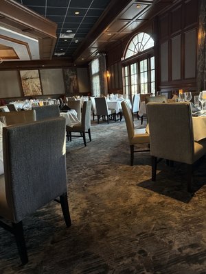 Ruth's Chris Steak House by null