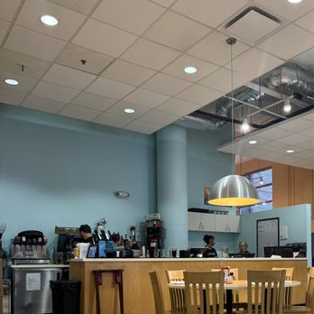 Wild Eggs - Area in the main dining room - Breakfast & Brunch Near Me - Louisville, Kentucky