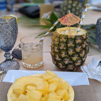 Stir Beverage Catering - Caterers Near Me - Kailua, Hawaii Stir Beverage Catering - Caterers Near Me - Kailua, Hawaii