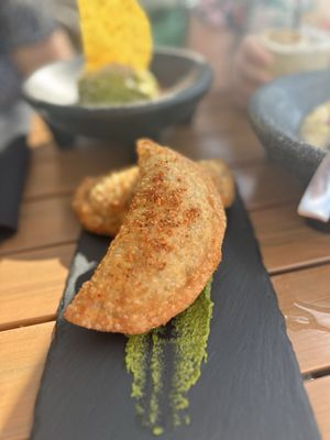 Ritual Rooftop Restaurant & Lounge by null