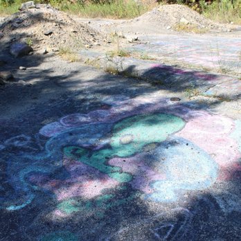 Graffiti Highway - Local Flavor Near Me
