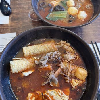 Tasty Pot - Tom Yum and Sichuan Mala malatang - Taiwanese Near Me - San Jose, California Tasty Pot - Tom Yum and Sichuan Mala malatang - Taiwanese Near Me - San Jose, California