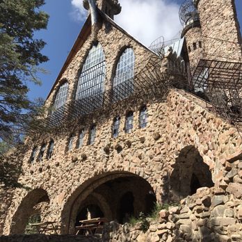 Bishop's Castle - Amazing one man and limited tools. - Landmarks & Historical Buildings Near Me - Rye, Colorado