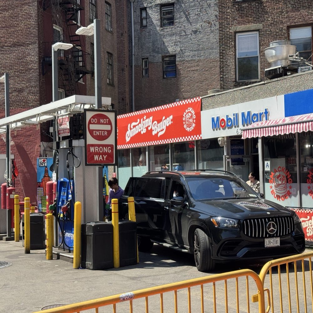 Smacking Burger - Burgers Near Me - New York, New York Smacking Burger - Burgers Near Me - New York, New York