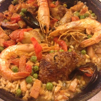 Can Culleretes - Paella - Catalan Near Me - Barcelona, B Can Culleretes - Paella - Catalan Near Me - Barcelona, B