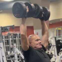 Reconstruct, Personal Fitness Training, LLC