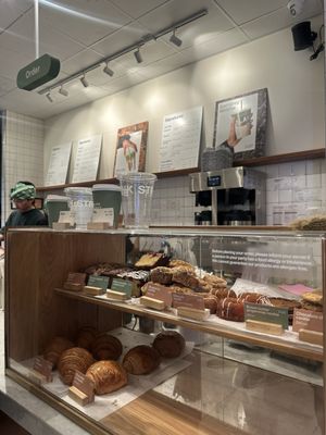 Blank Street by null